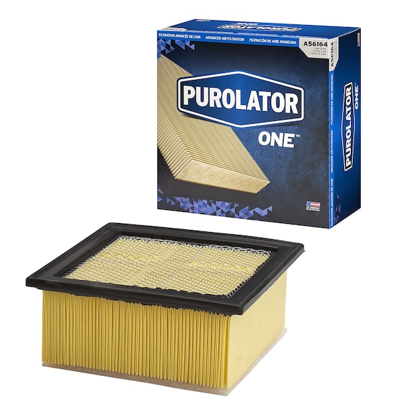 Purolator Purolator A56164 PurolatorONE Advanced Air Filter A56164 - main